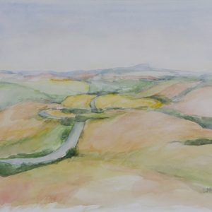 Oss, Diny van - zonder titel - 1997