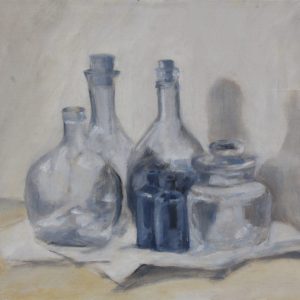 Oss, Diny van - zonder titel -