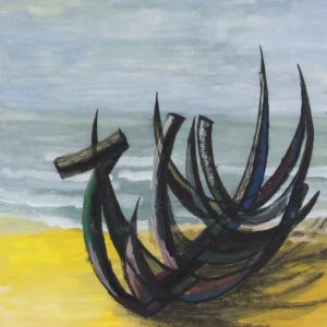 Oss, Diny van - zonder titel -