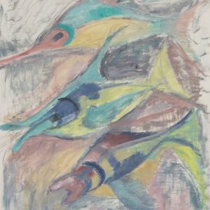 Oss, Diny van - zonder titel -