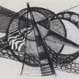 Oss, Diny van - zonder titel -