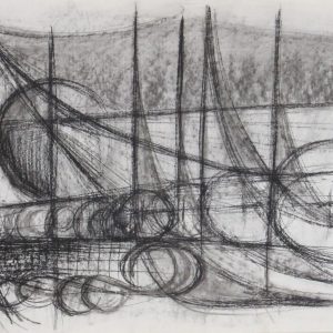 Oss, Diny van - zonder titel -