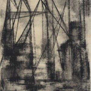 Oss, Diny van - zonder titel -