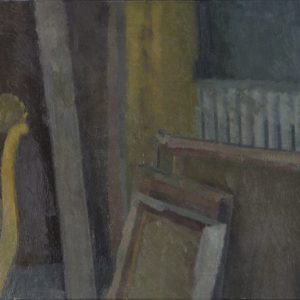 Dik, Cor - zonder titel -