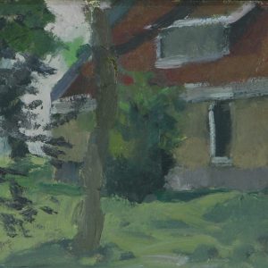 Dik, Cor - zonder titel -