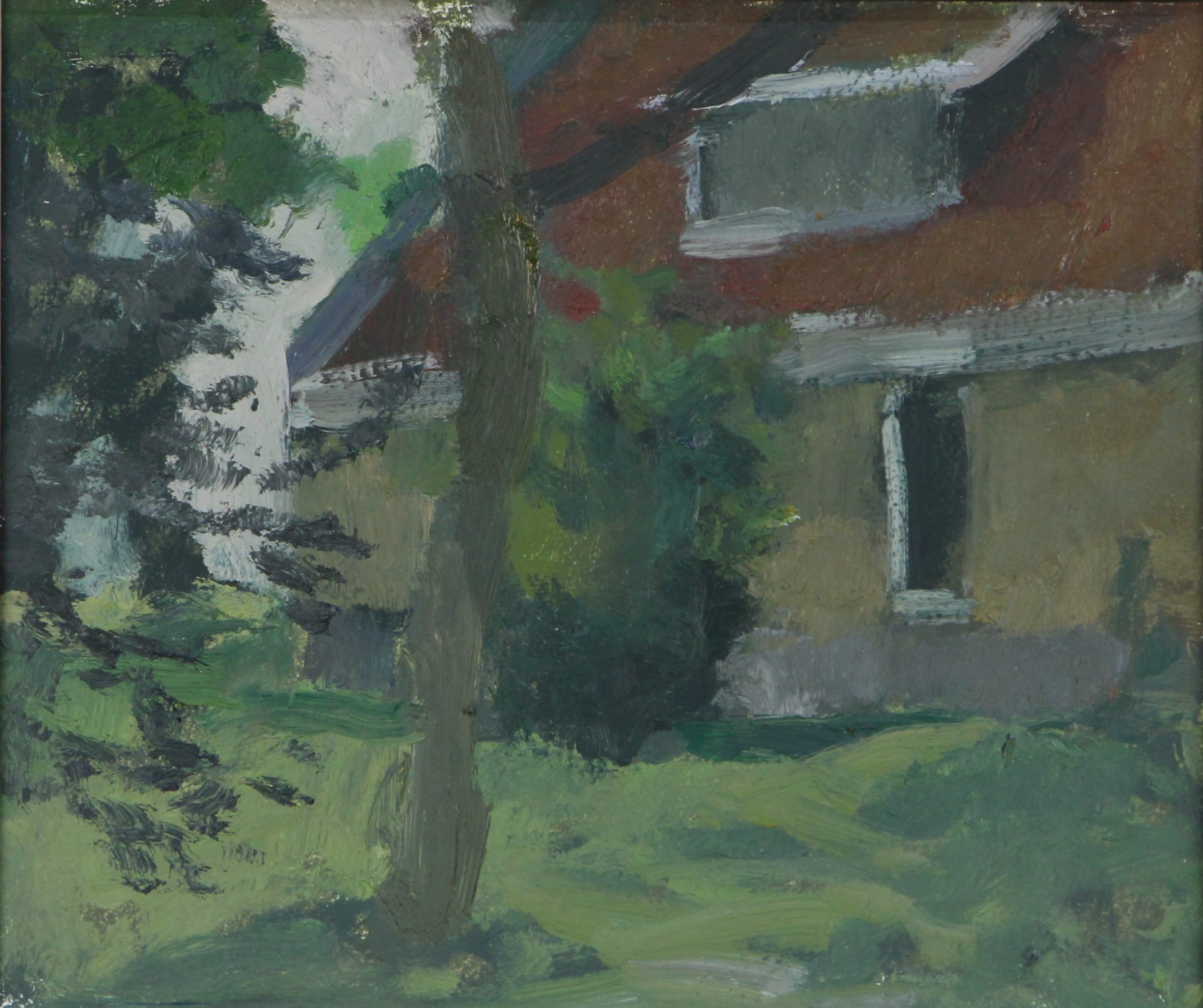 Dik, Cor - zonder titel -