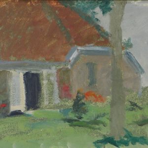 Dik, Cor - zonder titel -