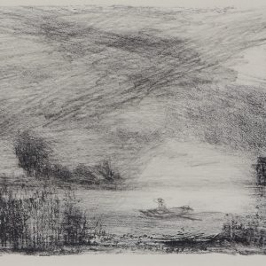 Dik, Cor - Roeibootje -