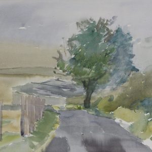 Dik, Cor - zonder titel - 1970