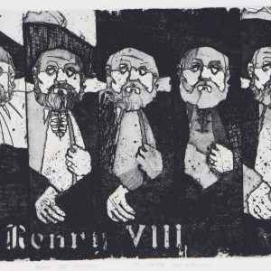 Hamill - Henry VIII - 1967