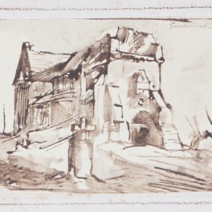 Goedvriend, Theo - zonder titel -