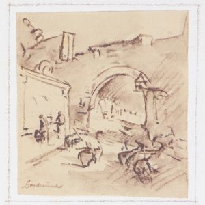 Goedvriend, Theo - zonder titel -