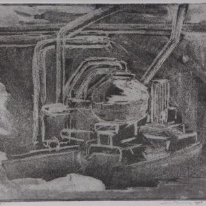 Koning, Jan - Centrifuge - 1968