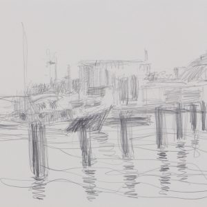 Dik, Cor - zonder titel - 1972