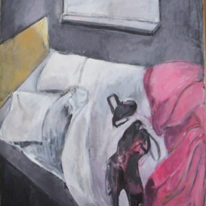 Schreurs, Lous - zonder titel -