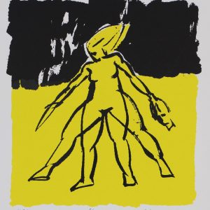 Reijerman, Marcel - zonder titel - 1984