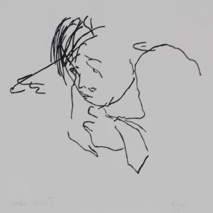 Drost, Seke - zonder titel - 1984