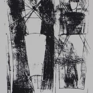 Frederiks, Anneke - zonder titel - 1984