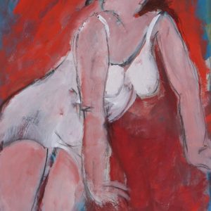 Schreurs, Lous - zonder titel -