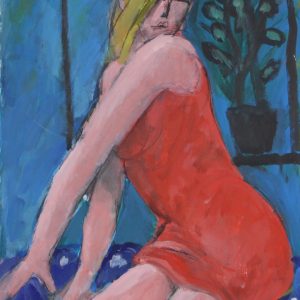 Schreurs, Lous - zonder titel -