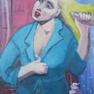 Schreurs, Lous - zonder titel -