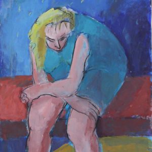 Schreurs, Lous - zonder titel -