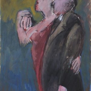 Schreurs, Lous - zonder titel -