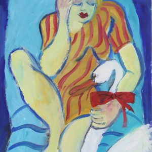 Schreurs, Lous - zonder titel -