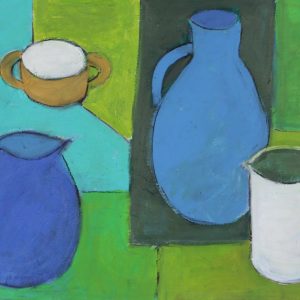 Schreurs, Lous - zonder titel -