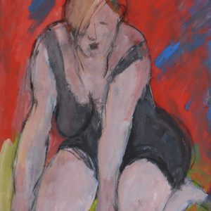 Schreurs, Lous - zonder titel -