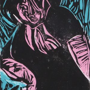 Schreurs, Lous - zonder titel -