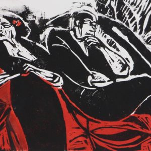 Schreurs, Lous - zonder titel -