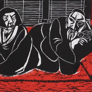 Schreurs, Lous - zonder titel -