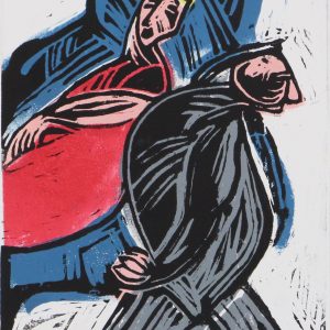 Schreurs, Lous - zonder titel -