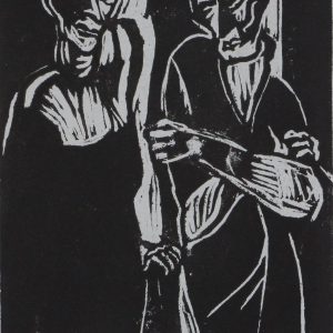 Schreurs, Lous - zonder titel -