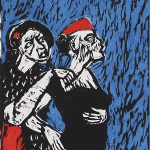 Schreurs, Lous - zonder titel -