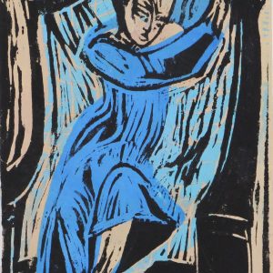 Schreurs, Lous - zonder titel -