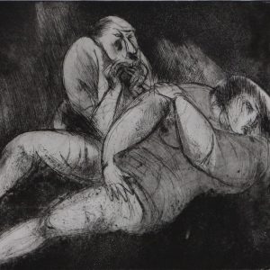 Schreurs, Lous - zonder titel -