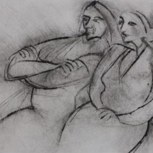 Schreurs, Lous - zonder titel -