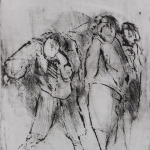 Schreurs, Lous - zonder titel -