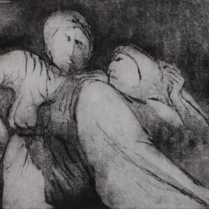 Schreurs, Lous - zonder titel -