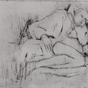 Schreurs, Lous - zonder titel -