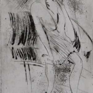 Schreurs, Lous - zonder titel -