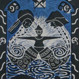 Lennie van Zwam - zonder titel - 2005