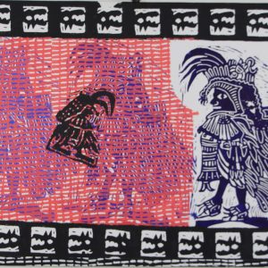 Zwam, Lennie van - zonder titel - 2005