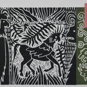 Zwam, Lennie van - zonder titel -