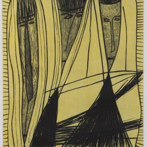 Weiss, Rose-Marijke - Dance macabre - 2000