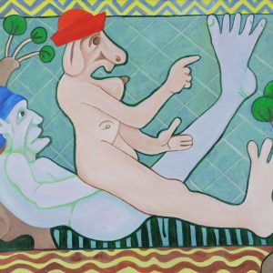 Kempen, Ben van - zonder titel - 2009