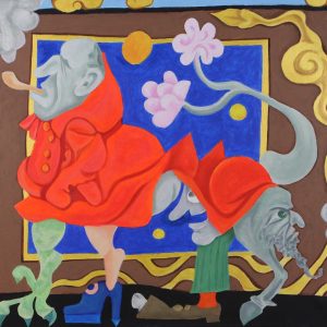 Kempen, Ben Van - zonder titel -