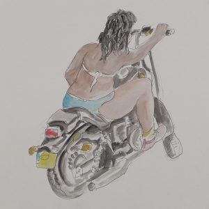 Kempen, Ben van - zonder titel -